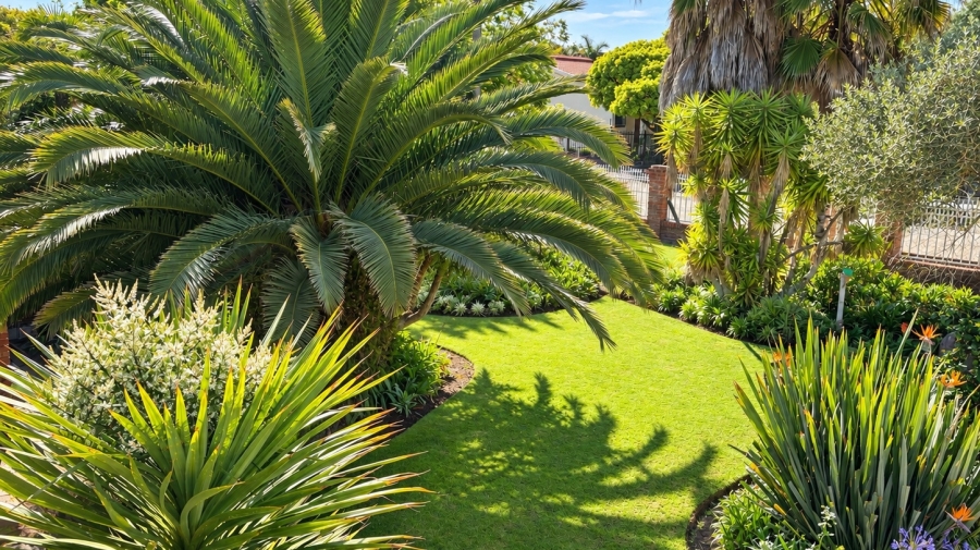7 Bedroom Property for Sale in Heuwelsig Free State
